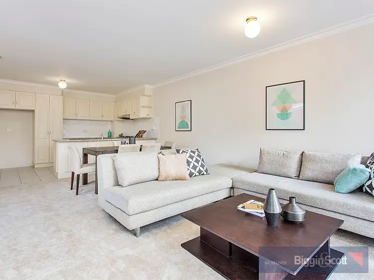 Second view of Homely townhouse listing, 46 Middle Road, Maribyrnong VIC 3032