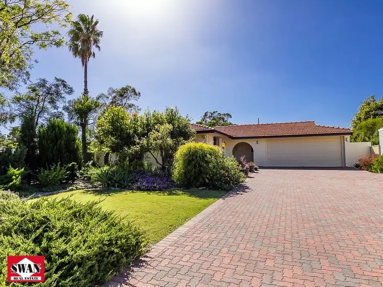 5 Berry Dr, Maida Vale WA 6057