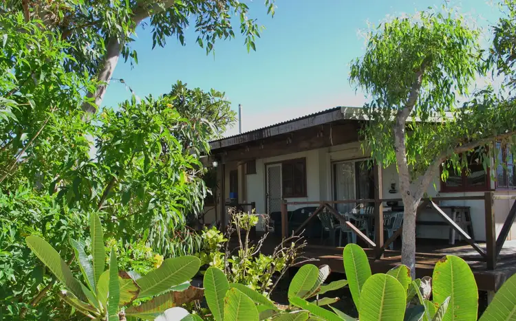 Second view of Homely house listing, 37 Ingleton Street, Exmouth WA 6707