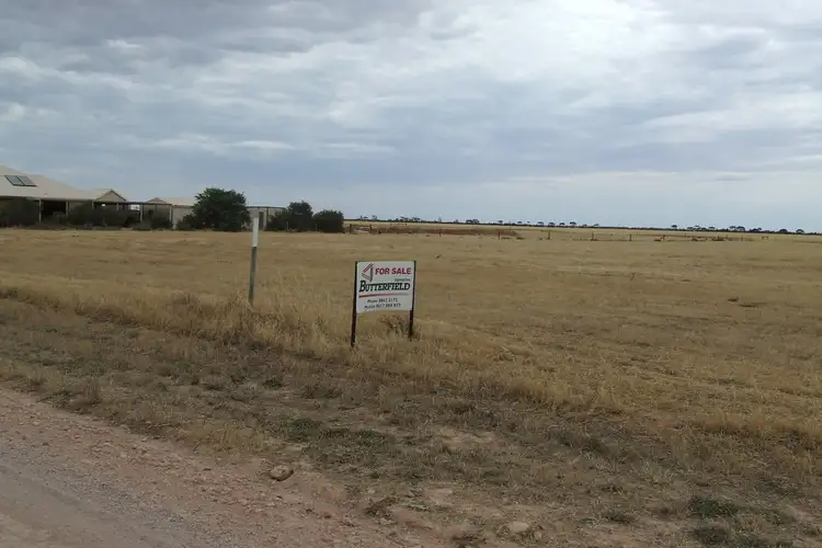 Second view of Homely land listing, 64 Racecourse Rd, Balaklava SA 5461
