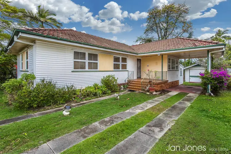 Second view of Homely house listing, 8 Susan Ave, Kippa-ring QLD 4021