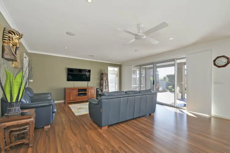 Fifth view of Homely house listing, 7 Merino Court, Traralgon VIC 3844