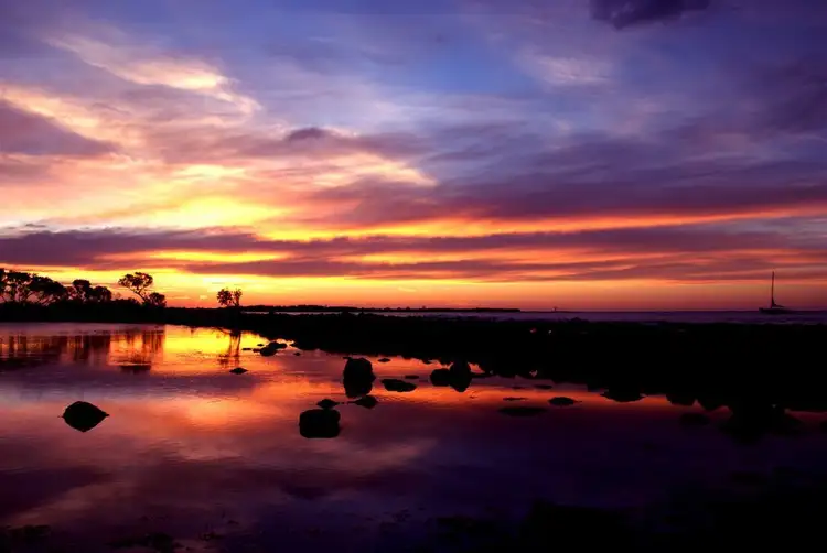 Fourth view of Homely land listing, 24 DUFFY Street, Burnett Heads QLD 4670