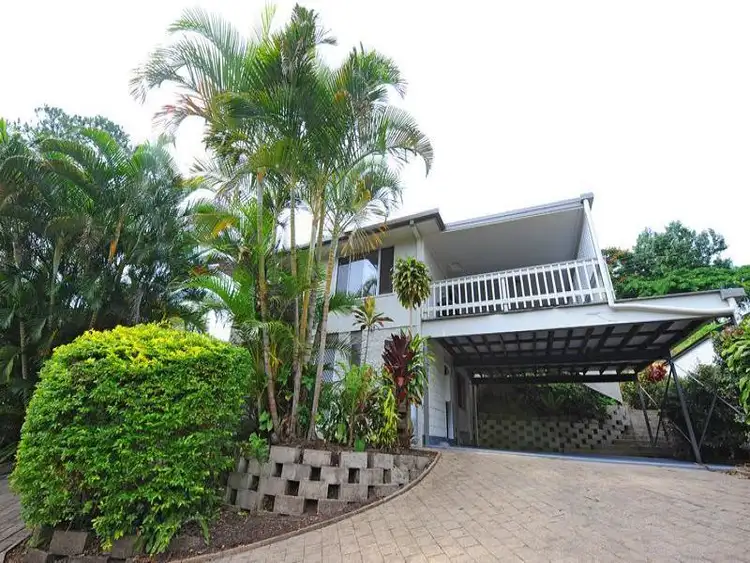 Fifth view of Homely house listing, 8 Jane Court, Nambour QLD 4560