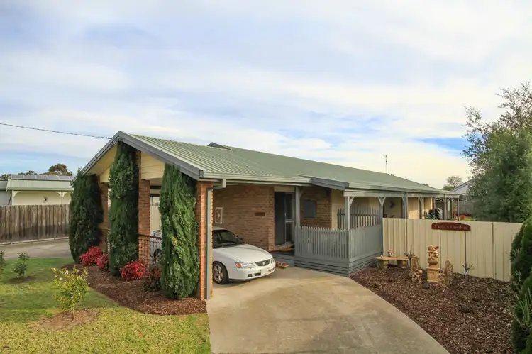 47 Knight Street, Maffra VIC 3860