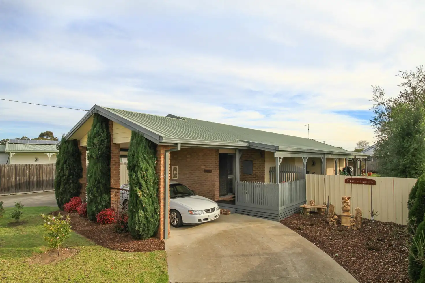 Main view of Homely house listing, 47 Knight Street, Maffra VIC 3860