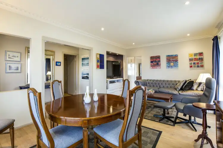 Third view of Homely house listing, 34 South Gateway, Avondale Heights VIC 3034