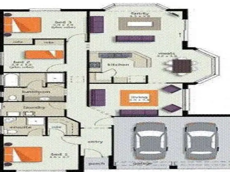 Seventh view of Homely house listing, 50 Trinity Court, Andrews Farm SA 5114