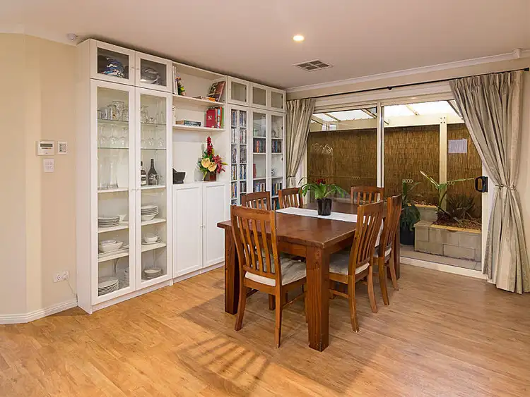 Third view of Homely house listing, 8A Parkview Drive, Mount Barker SA 5251