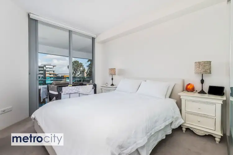 Third view of Homely unit listing, 1307/45 Duncan Street, West End QLD 4101