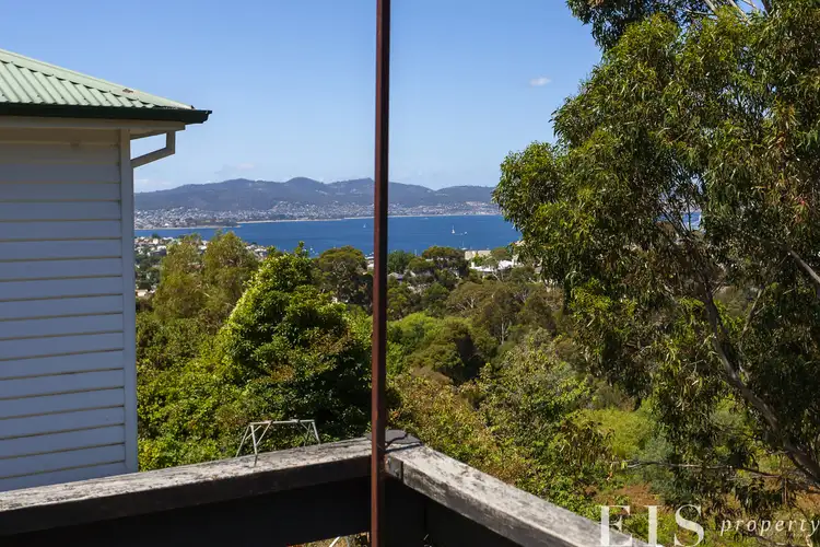 Sixth view of Homely house listing, 26 Romilly St, South Hobart TAS 7004
