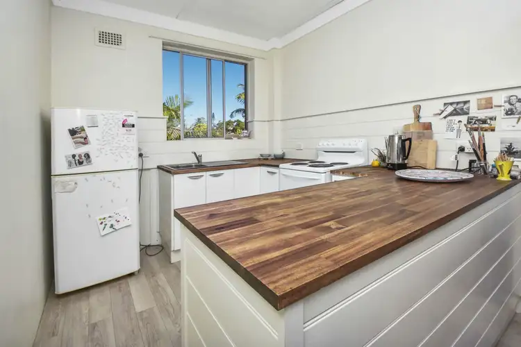 Third view of Homely unit listing, 6/55 Chalmers Street, Port Macquarie NSW 2444