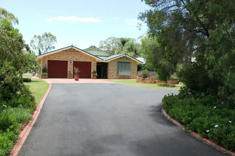 134 Glengallan Road, Warwick QLD 4370