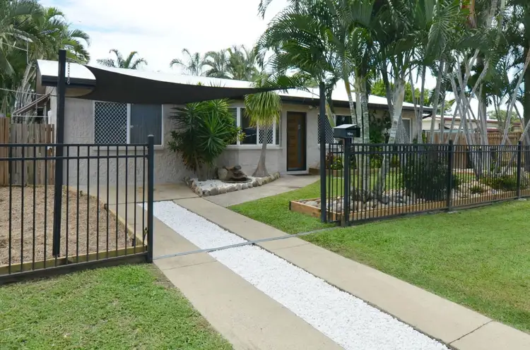 17 Kayleen Court, Burdell QLD 4818