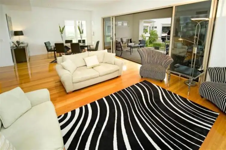 Second view of Homely house listing, 6034 Lucerne Circuit, Hope Island QLD 4212