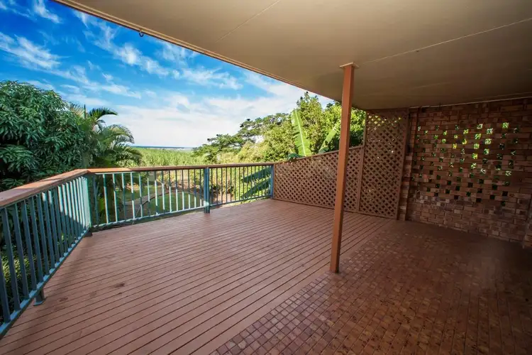 Fifth view of Homely house listing, 3 Hummock Road, Qunaba QLD 4670