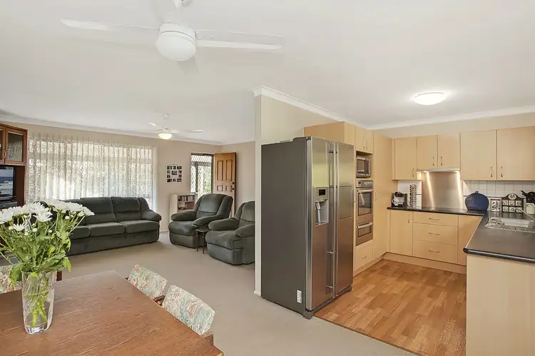 Fifth view of Homely house listing, 18 The Domain, Nerang QLD 4211
