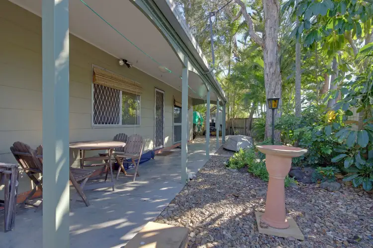 Fifth view of Homely house listing, 98 Hansford Road, Coombabah QLD 4216