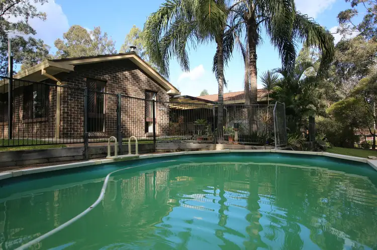 Second view of Homely house listing, 5 Warrew Crescent, King Creek NSW 2446