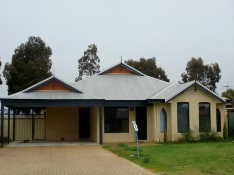 Address available on request