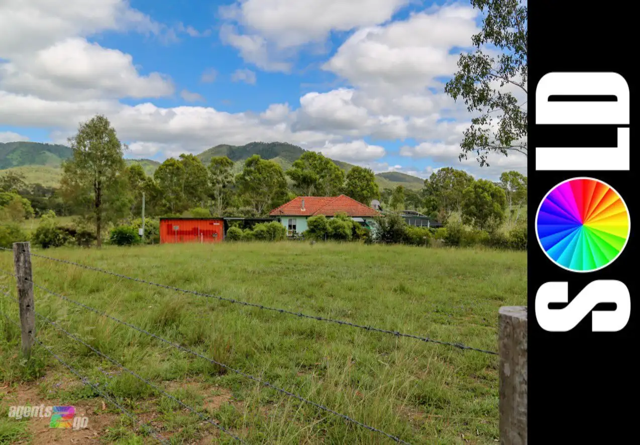 Main view of Homely rural property listing, 30 Cahill Road, Woolooga QLD 4570