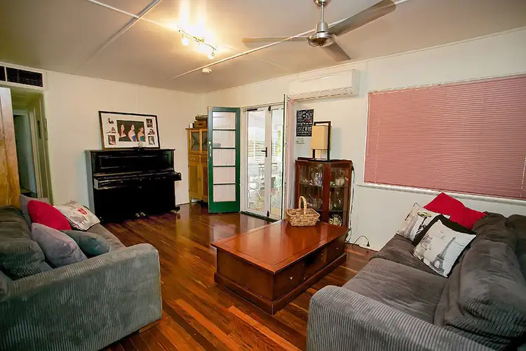 Sixth view of Homely house listing, 11 Sapphire Street, Mount Isa QLD 4825