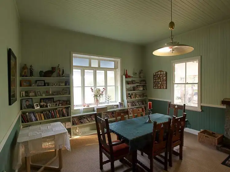 Seventh view of Homely house listing, 4 James Street, Crows Nest QLD 4355
