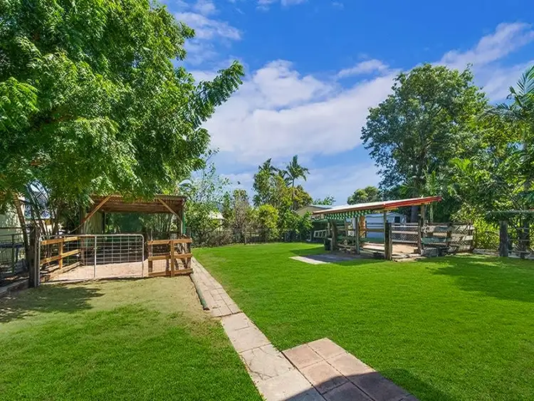 Second view of Homely house listing, 63 Minehane St, Cluden QLD 4811