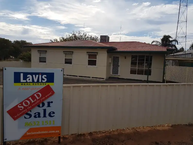 Main view of Homely house listing, 14 Worby Street, Port Pirie SA 5540