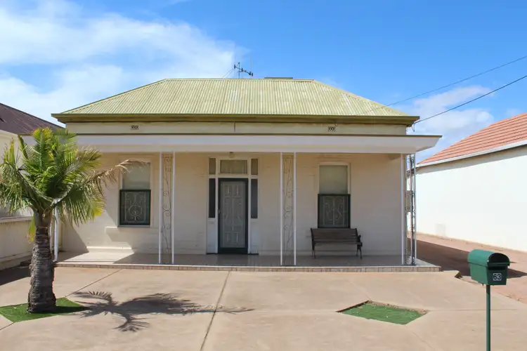 Main view of Homely house listing, 63 King Street, Port Pirie SA 5540