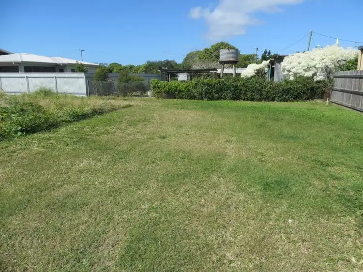 LOT 1, 39a Little Crescent, Ayr QLD 4807