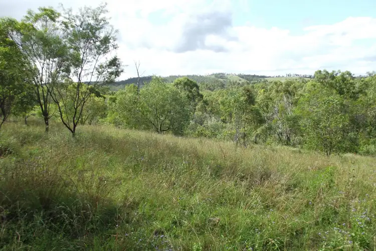 Third view of Homely land listing, Lot 54 Isis Highway, Dallarnil QLD 4621