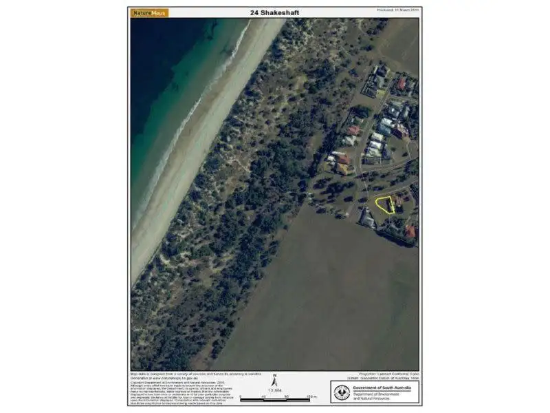 Main view of Homely land listing, Lot 24 Shakeshaft Drive, Carrickalinga SA 5204