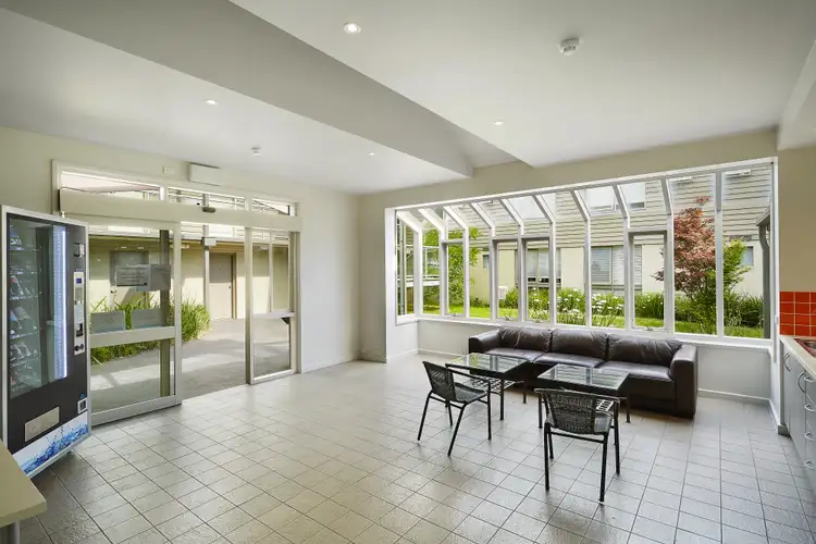 Seventh view of Homely apartment listing, 50/15 Hawthorn Rd, Caulfield North VIC 3161