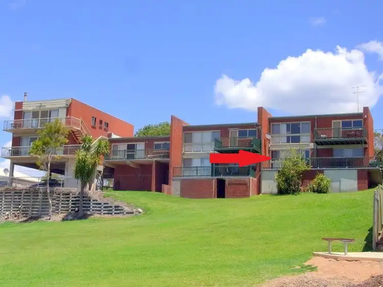 Second view of Homely unit listing, 1/184 -186 Imlay Street, Eden NSW 2551