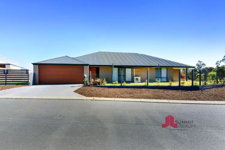 Main view of Homely house listing, 13 Edwinstone Close, Dalyellup WA 6230