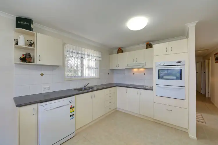 Third view of Homely house listing, 47 HUNTER Street, Burnett Heads QLD 4670