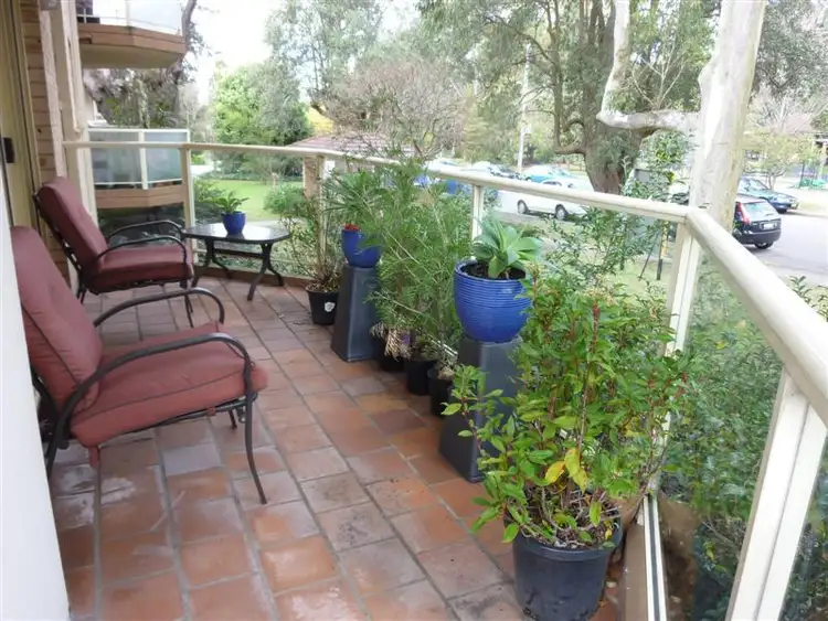 Third view of Homely unit listing, 5/9-11 Linda Street, Hornsby NSW 2077