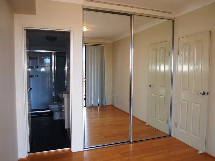 Sixth view of Homely unit listing, 33/16 Oxford Street, Blacktown NSW 2148