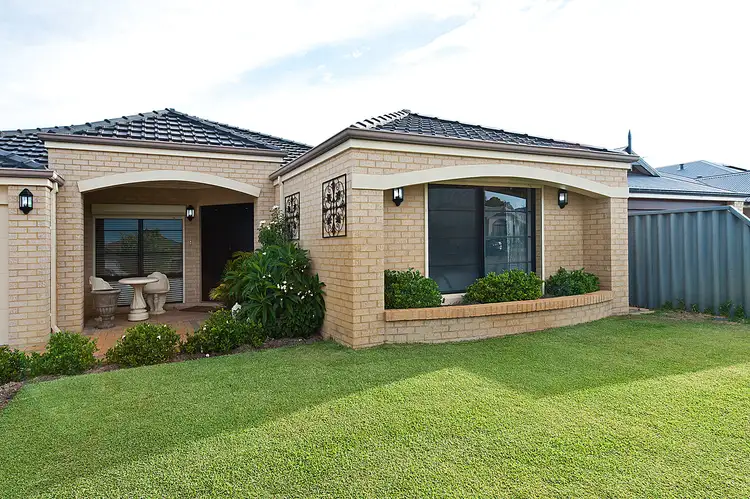 Seventh view of Homely house listing, 14 Starflower Way, Baldivis WA 6171