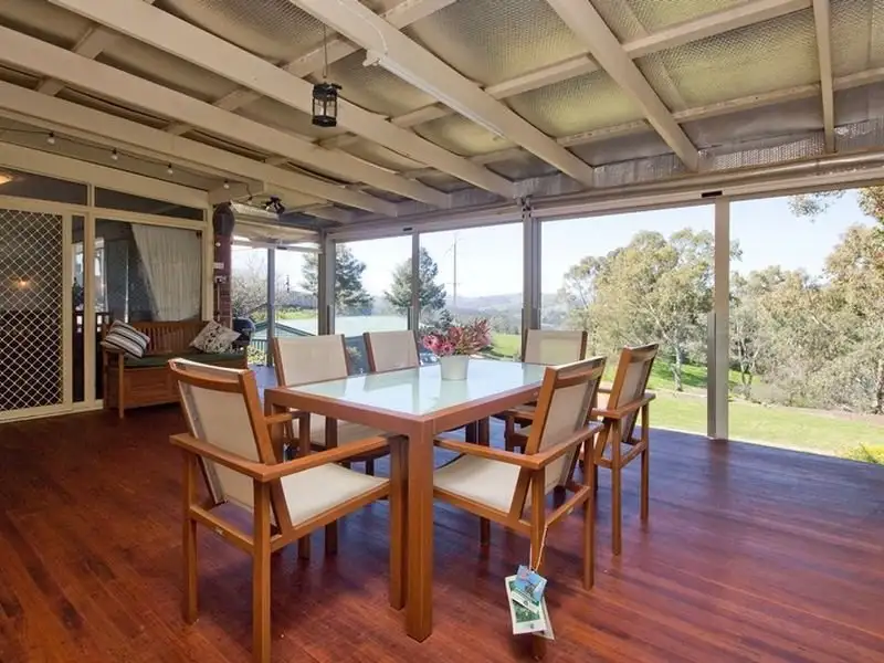 Main view of Homely house listing, 123 Torrens Hill Road, Paracombe SA 5132