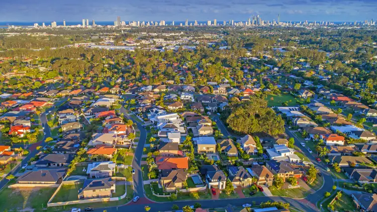 1 Viewridge Way, Molendinar QLD 4214