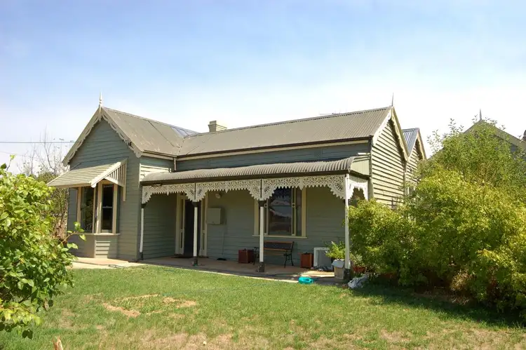 31 Ligar Street, Stawell VIC 3380