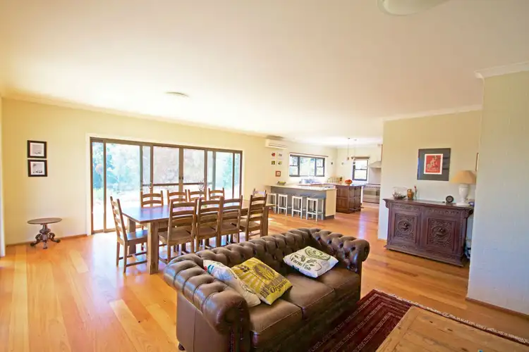 Seventh view of Homely rural property listing, 105 The Mountain Road, Bywong NSW 2621