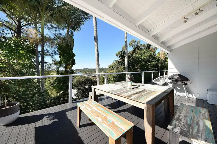 Fourth view of Homely house listing, 17 Larentia Street, Currumbin Waters QLD 4223