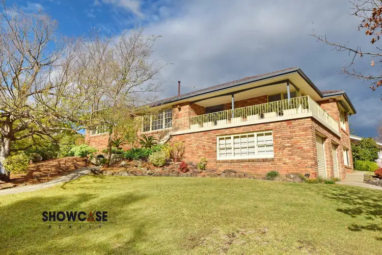 48 Lochinvar Parade, Carlingford NSW 2118