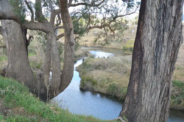 Main view of Homely land listing, Lot 61 Cunningham Hwy, Maryvale QLD 4370