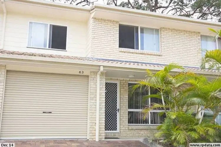 Main view of Homely townhouse listing, Address available on request