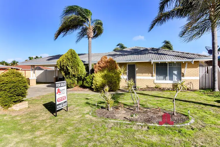 13 Malabor Retreat, Eaton WA 6232