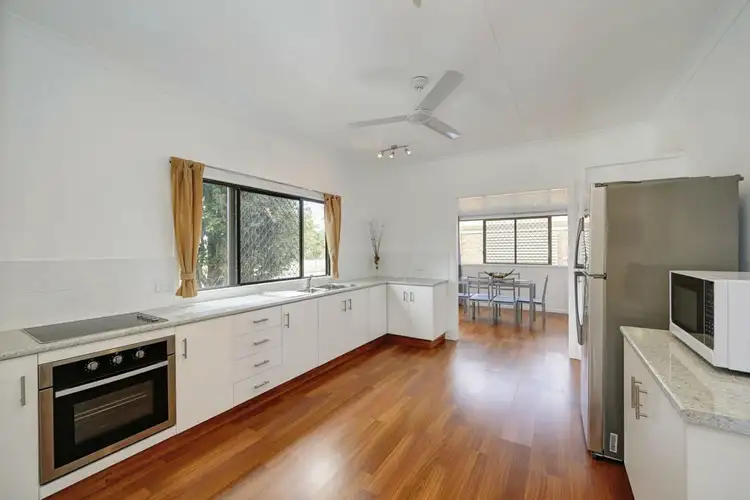 Fourth view of Homely house listing, 66 Ruddell Street, Bundaberg South QLD 4670